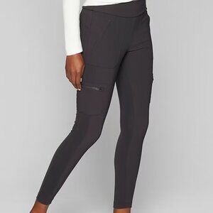 Athleta Highline Hybrid Cargo Tight